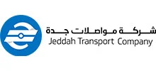 شركة جدة للنقل