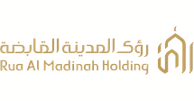 رؤى المدينة القابضة